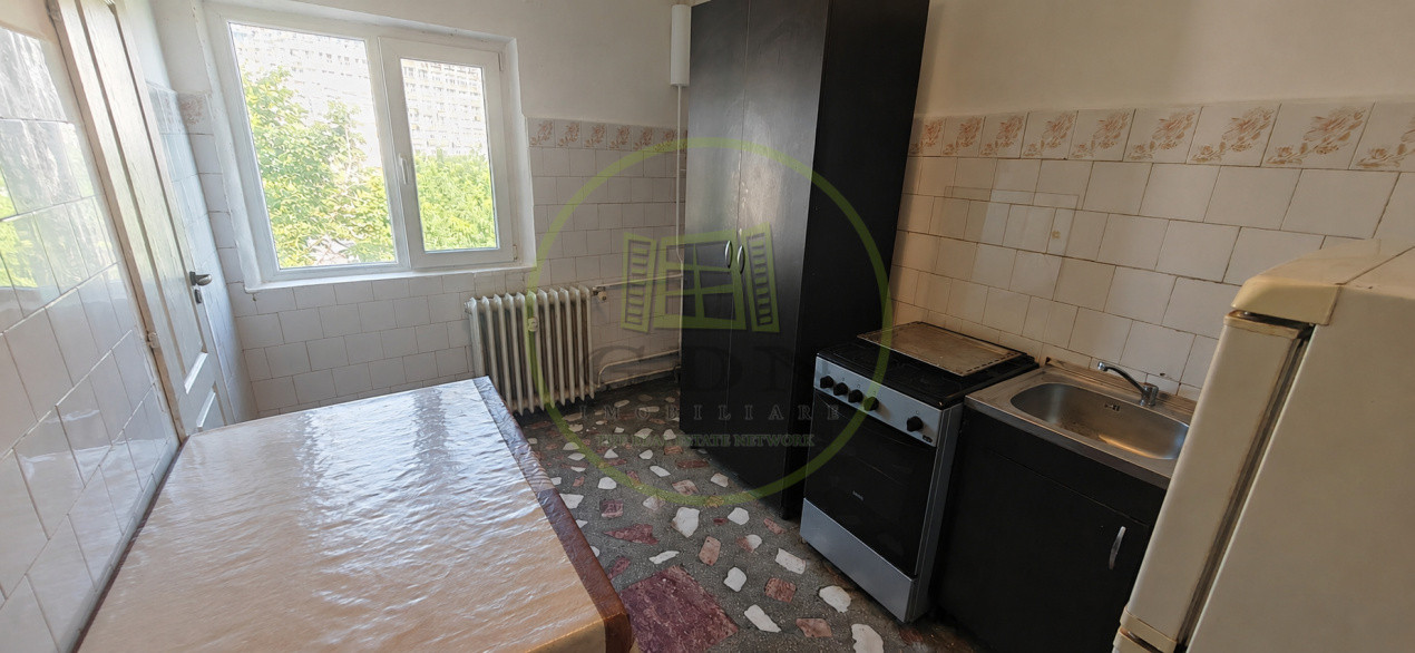 Apartament 4 camere, 86 mp, cartier 1 Mai, zona Spitalul Judetean