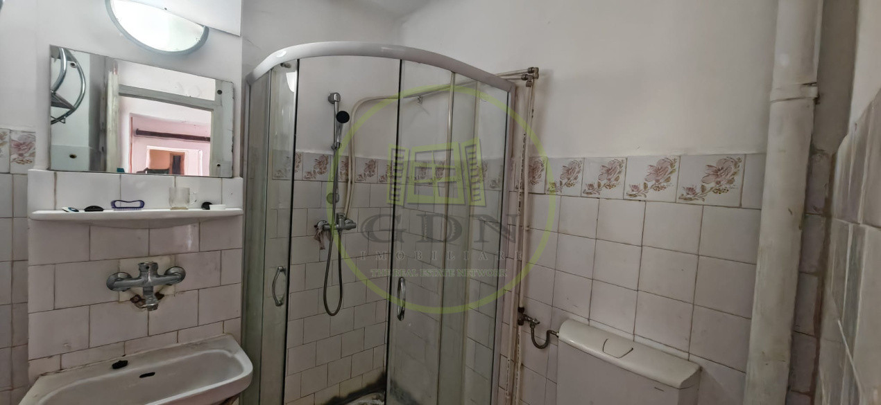 Apartament 4 camere, 86 mp, cartier 1 Mai, zona Spitalul Judetean