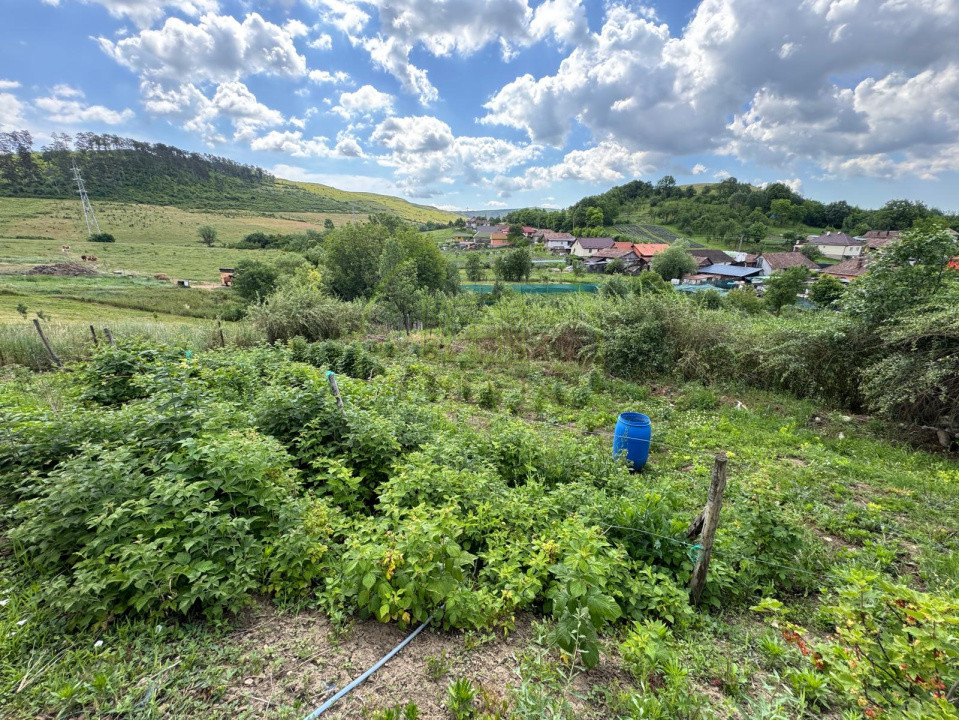 Ofertă de vânzare casă în Bonțida aproape de Castelul Banffy