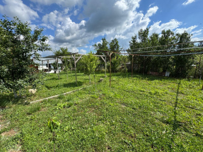 Ofertă de vânzare casă în Bonțida aproape de Castelul Banffy