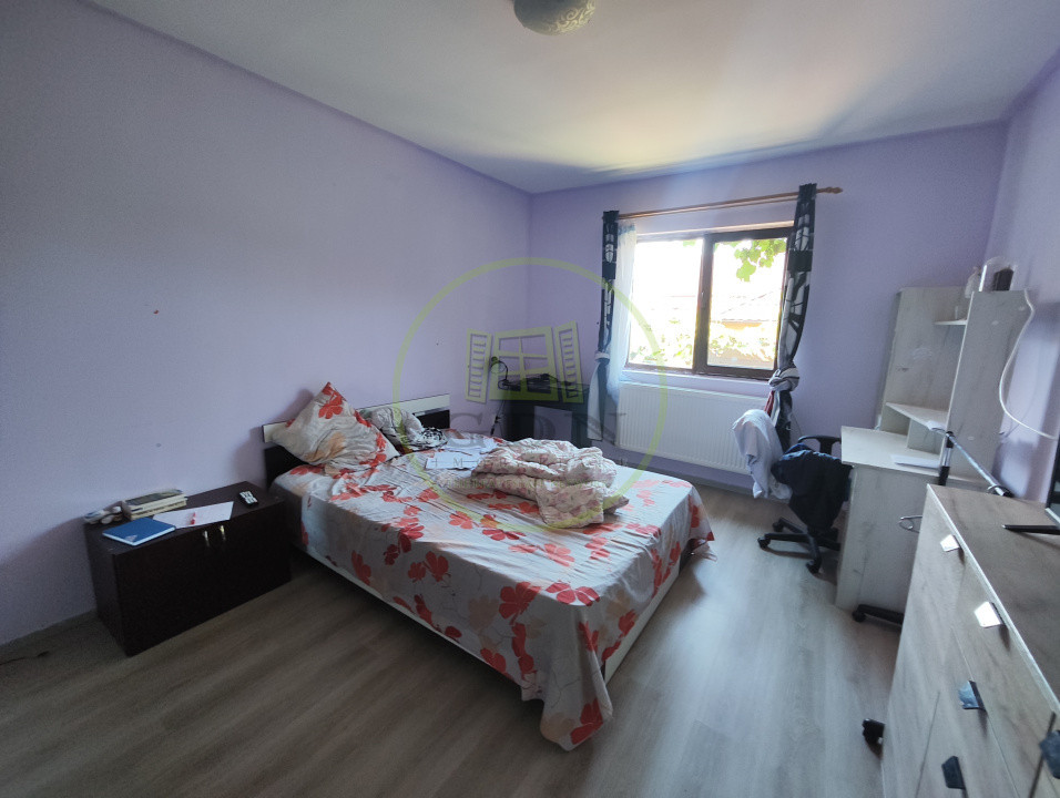 Casa 3 camere, teren 267 mp, Prejba , Malu mare, zona Selgros
