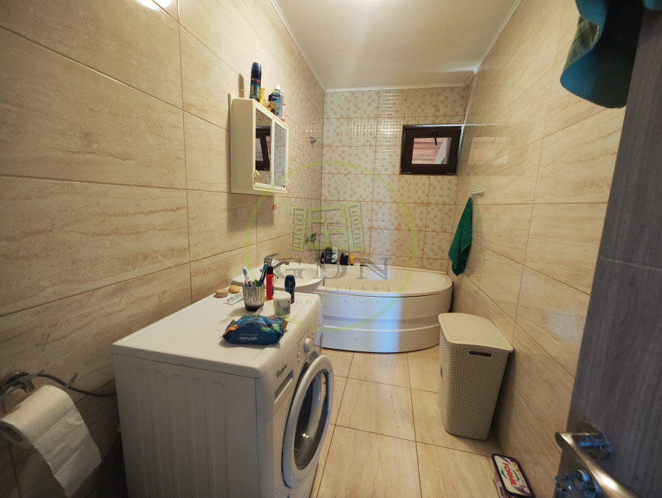 Casa 3 camere, teren 267 mp, Prejba , Malu mare, zona Selgros