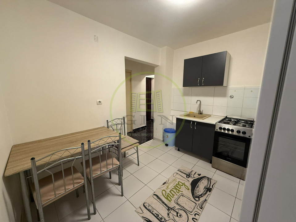 Apartament 2 camere decomandat, 52 mp, Centru, Zona Ramada
