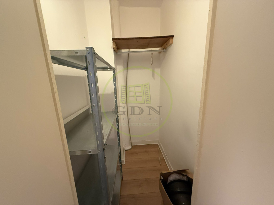 Apartament 2 camere decomandat, 52 mp, Centru, Zona Ramada