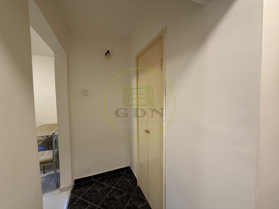 Apartament 2 camere decomandat, 52 mp, Centru, Zona Ramada