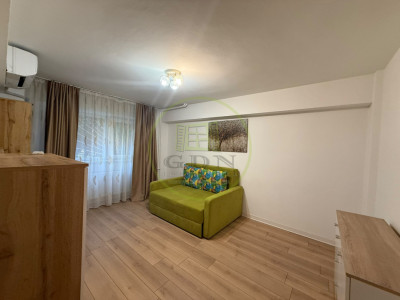 Apartament 2 camere decomandat, 52 mp, Centru, Zona Ramada