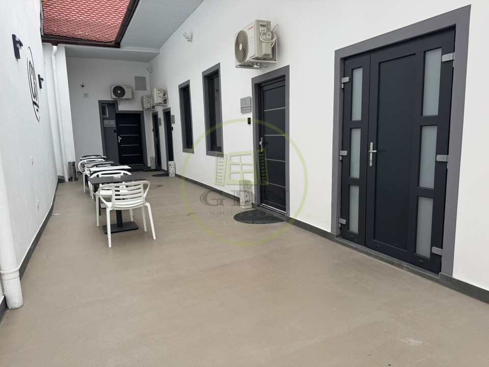 Hotel - afacere de vânzare