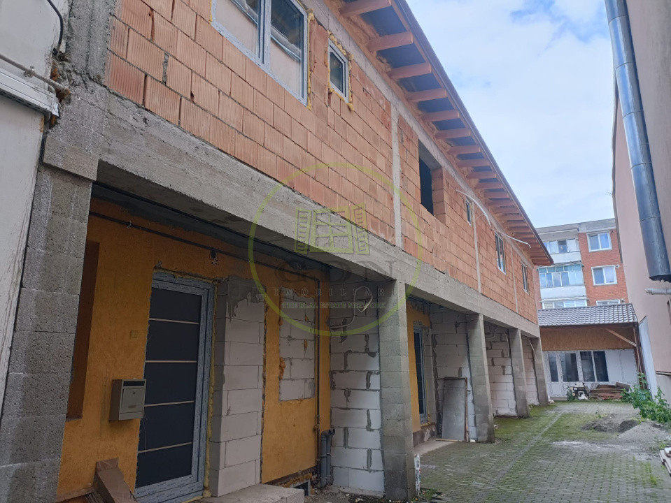 Hotel - afacere de vânzare