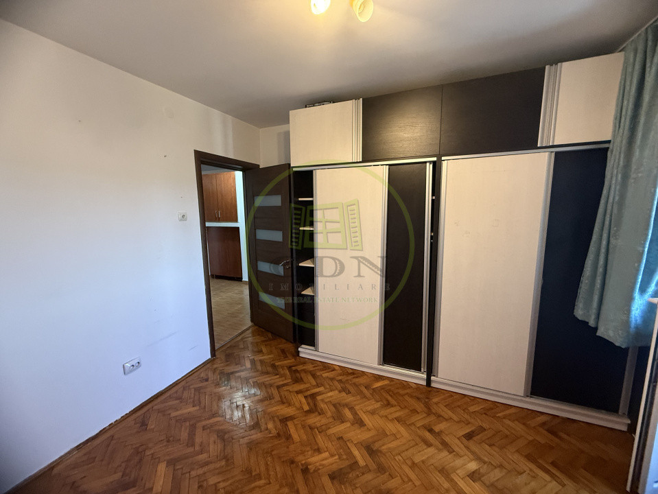 Apartament 2 camere, 49.54 mp, cartier Gară, zona Lidl 