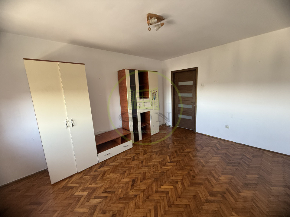 Apartament 2 camere, 49.54 mp, cartier Gară, zona Lidl 