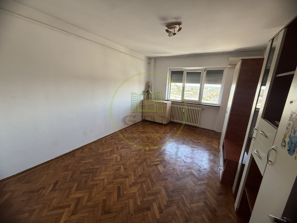 Apartament 2 camere, 49.54 mp, cartier Gară, zona Lidl 