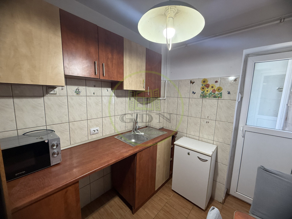Apartament 2 camere, 49.54 mp, cartier Gară, zona Lidl 