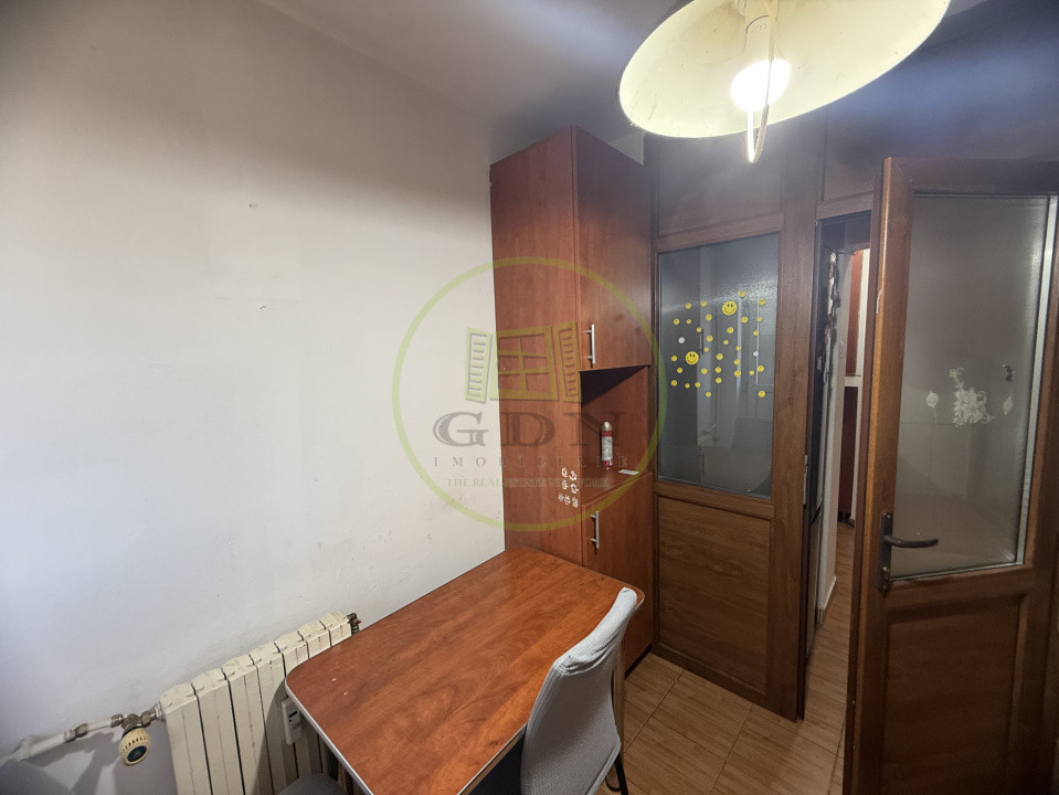 Apartament 2 camere, 49.54 mp, cartier Gară, zona Lidl 