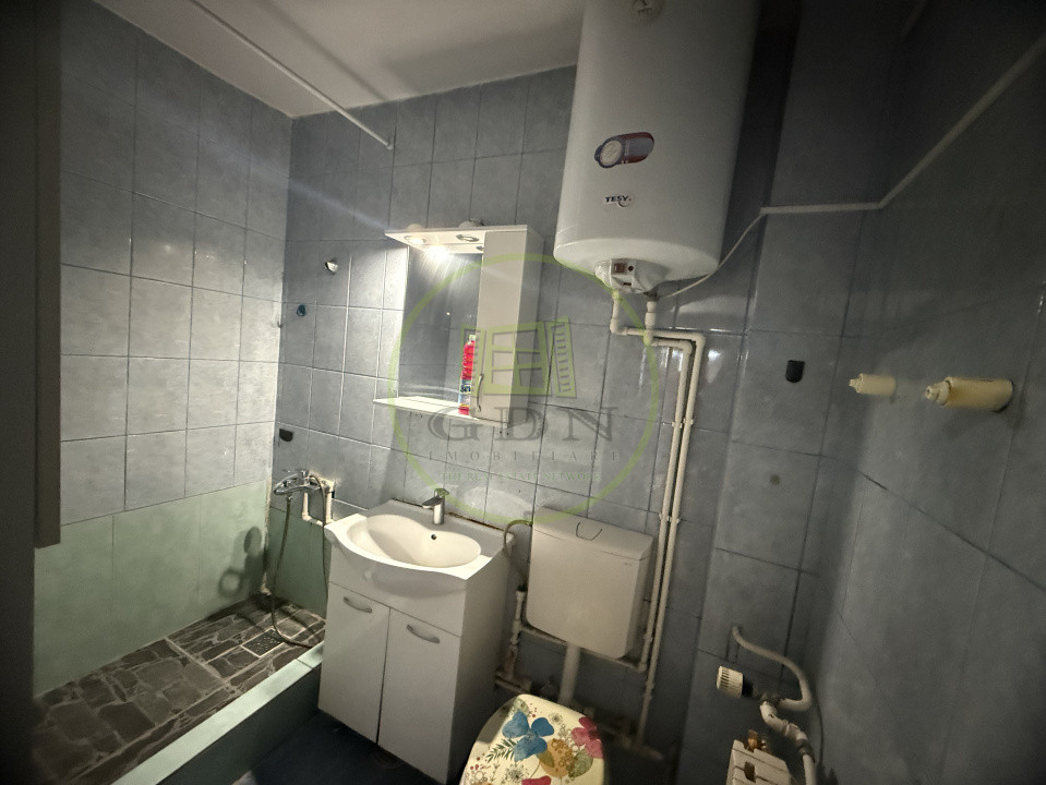 Apartament 2 camere, 49.54 mp, cartier Gară, zona Lidl 