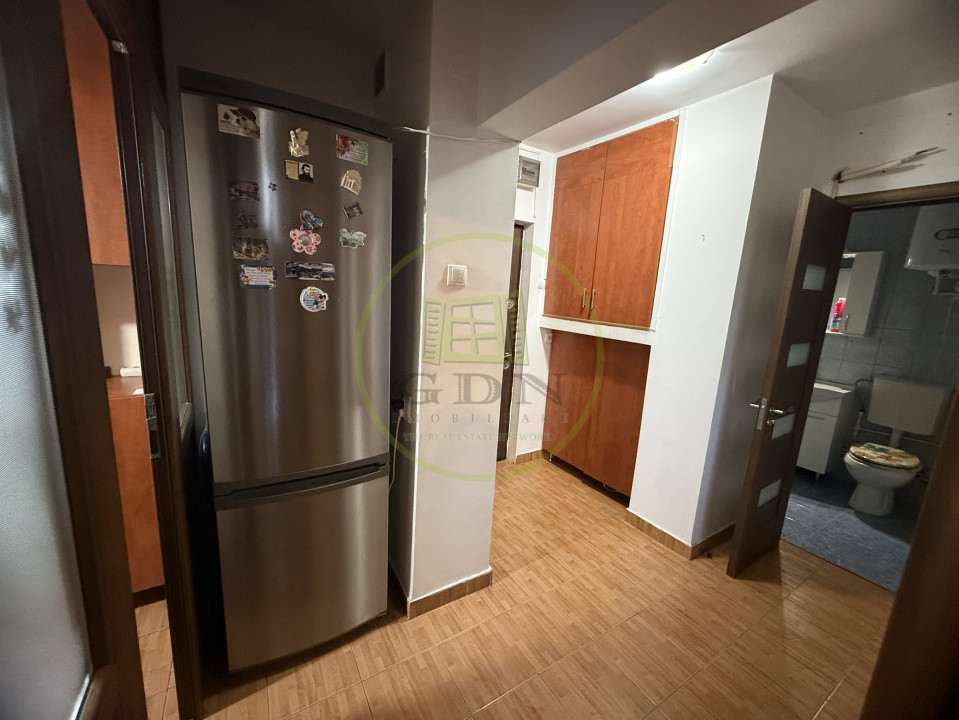 Apartament 2 camere, 49.54 mp, cartier Gară, zona Lidl 