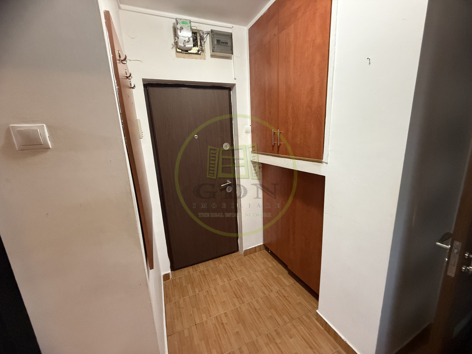 Apartament 2 camere, 49.54 mp, cartier Gară, zona Lidl 