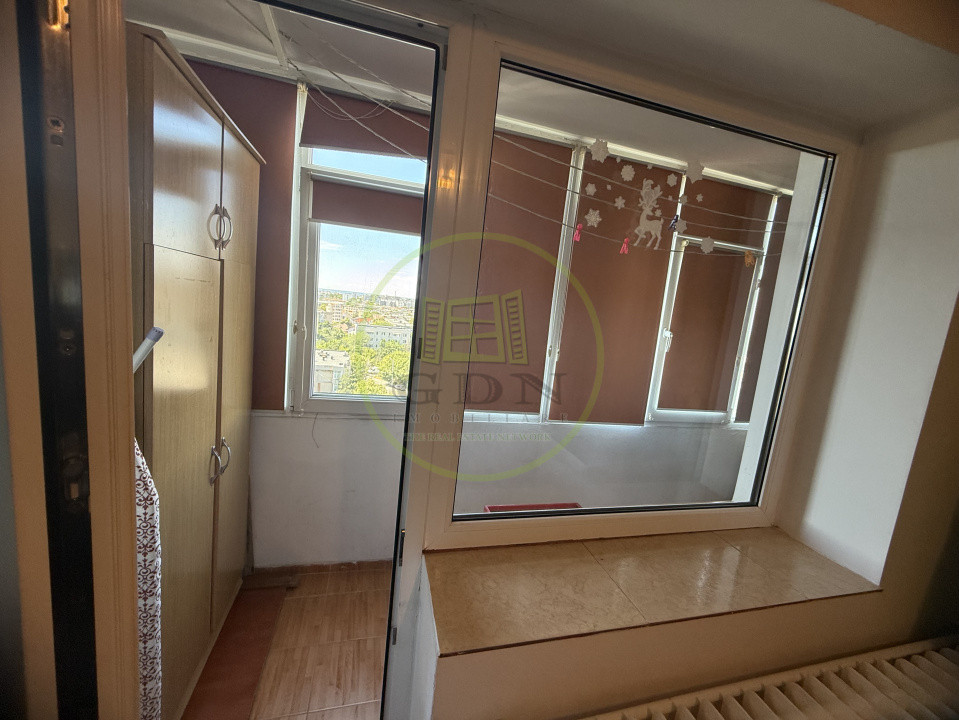 Apartament 2 camere, 49.54 mp, cartier Gară, zona Lidl 