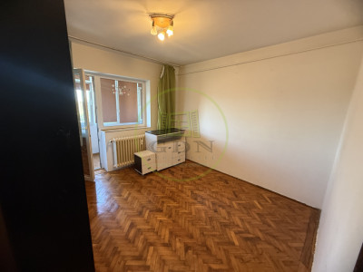 Apartament 2 camere, 49.54 mp, cartier Gară, zona Lidl 