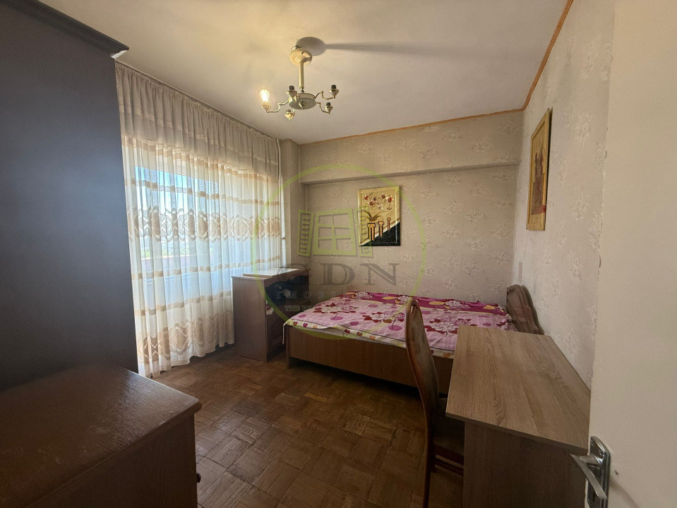 Apartament 3 camere, 80 mp, decomandat, Ultracentral, Zona CEC Bank