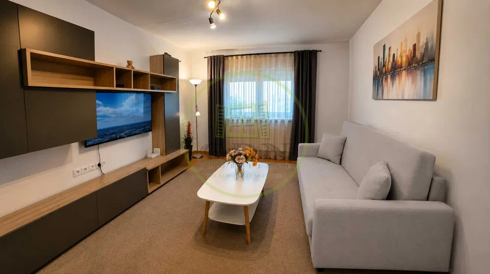 Apartament 2 camere de inchiriat Strand