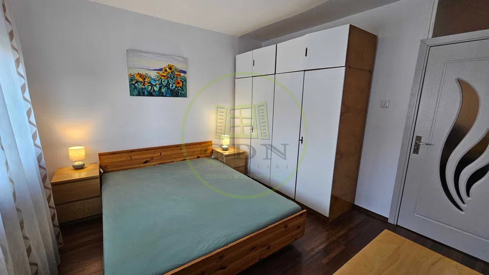 Apartament 2 camere de inchiriat Strand