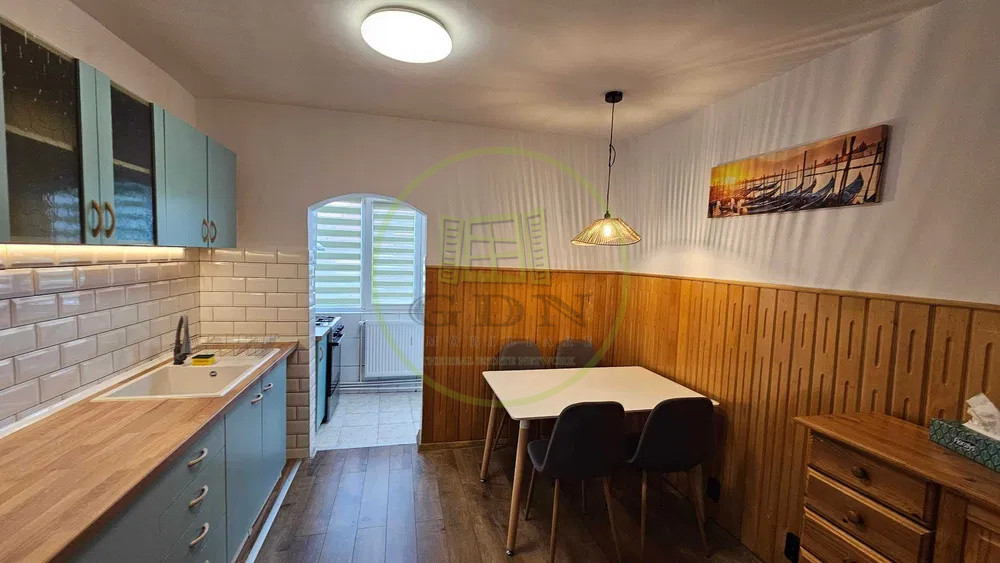 Apartament 2 camere de inchiriat Strand