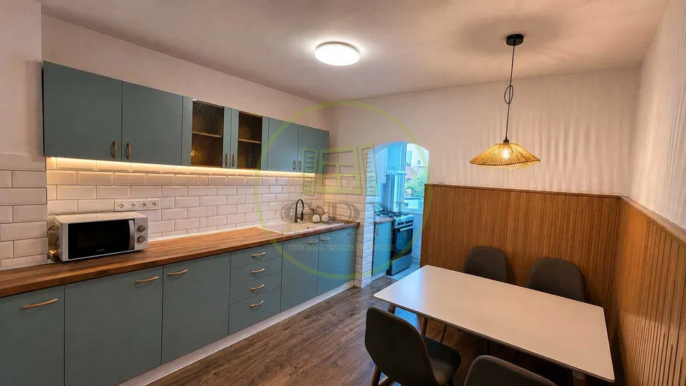 Apartament 2 camere de inchiriat Strand