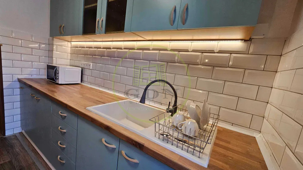 Apartament 2 camere de inchiriat Strand