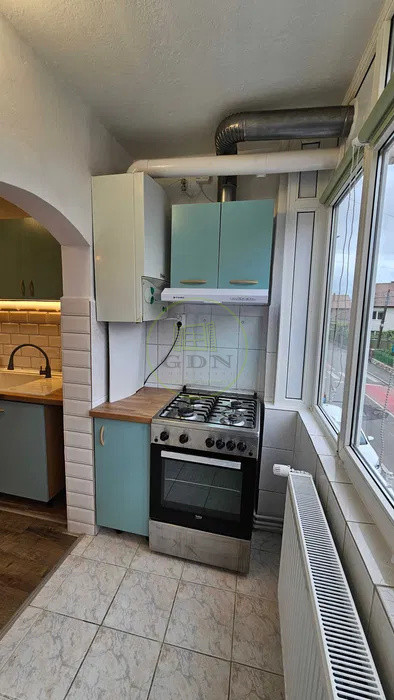Apartament 2 camere de inchiriat Strand