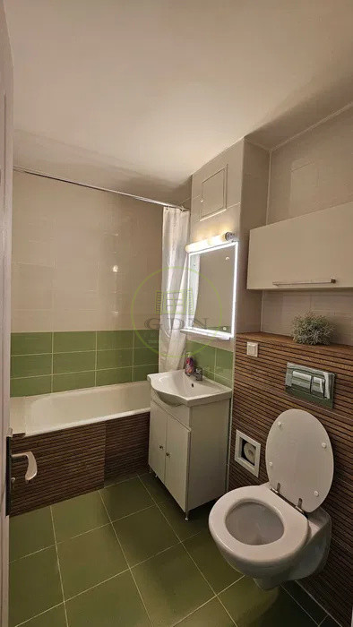 Apartament 2 camere de inchiriat Strand