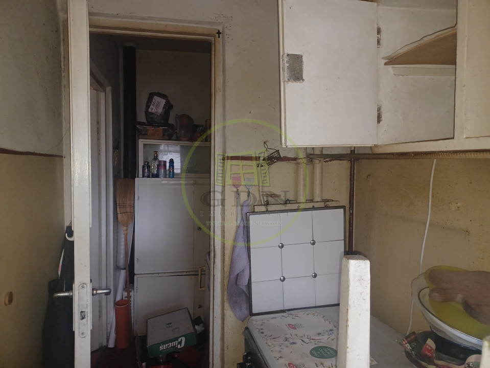 Proiect renovare-Apartament 2 camere