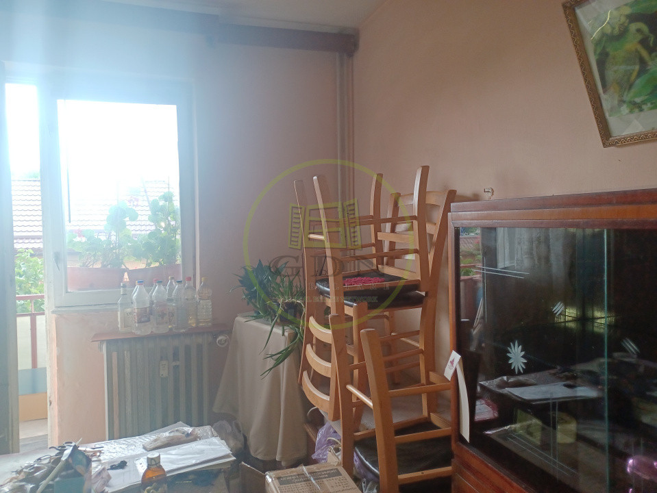 Proiect renovare-Apartament 2 camere