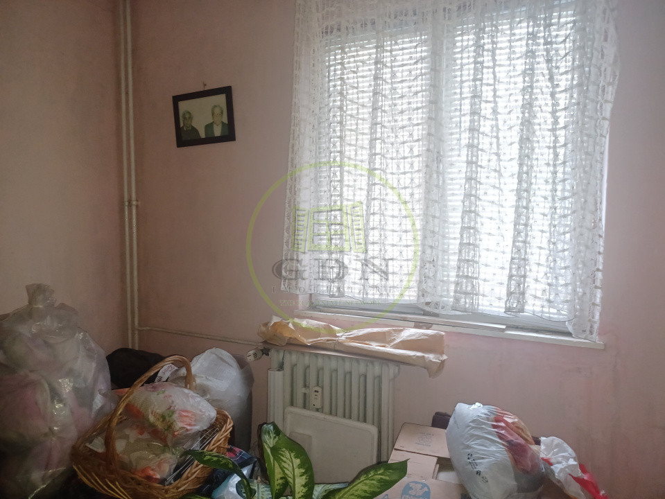 Proiect renovare-Apartament 2 camere
