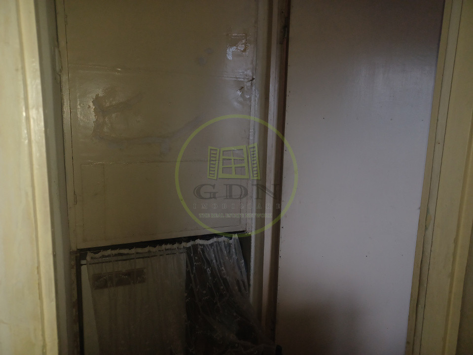 Proiect renovare-Apartament 2 camere