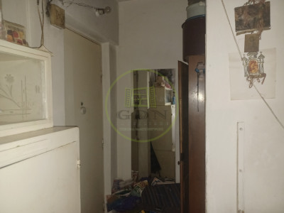 Proiect renovare-Apartament 2 camere