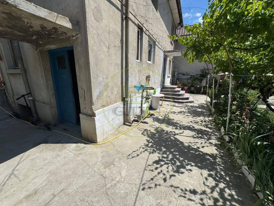 Casa D+P+1, 430 mp teren, 170 mp utili, zona Centrala