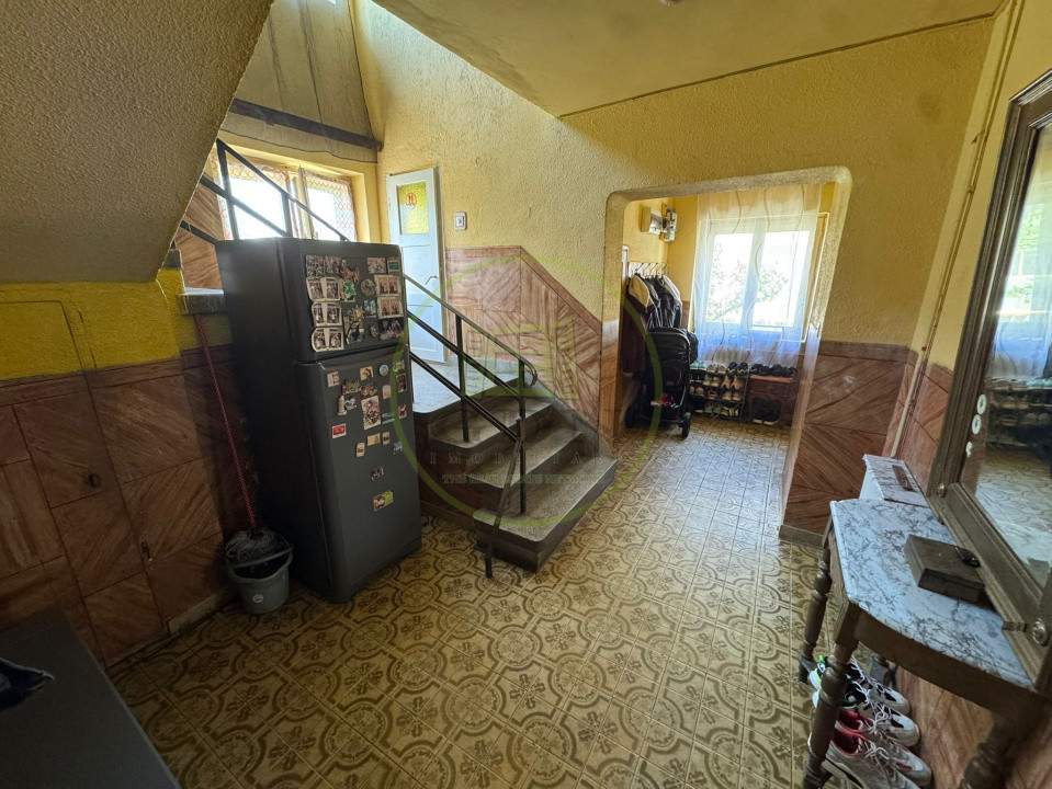 Casa D+P+1, 430 mp teren, 170 mp utili, zona Centrala