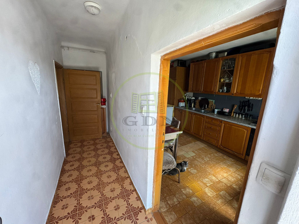 Casa D+P+1, 430 mp teren, 170 mp utili, zona Centrala
