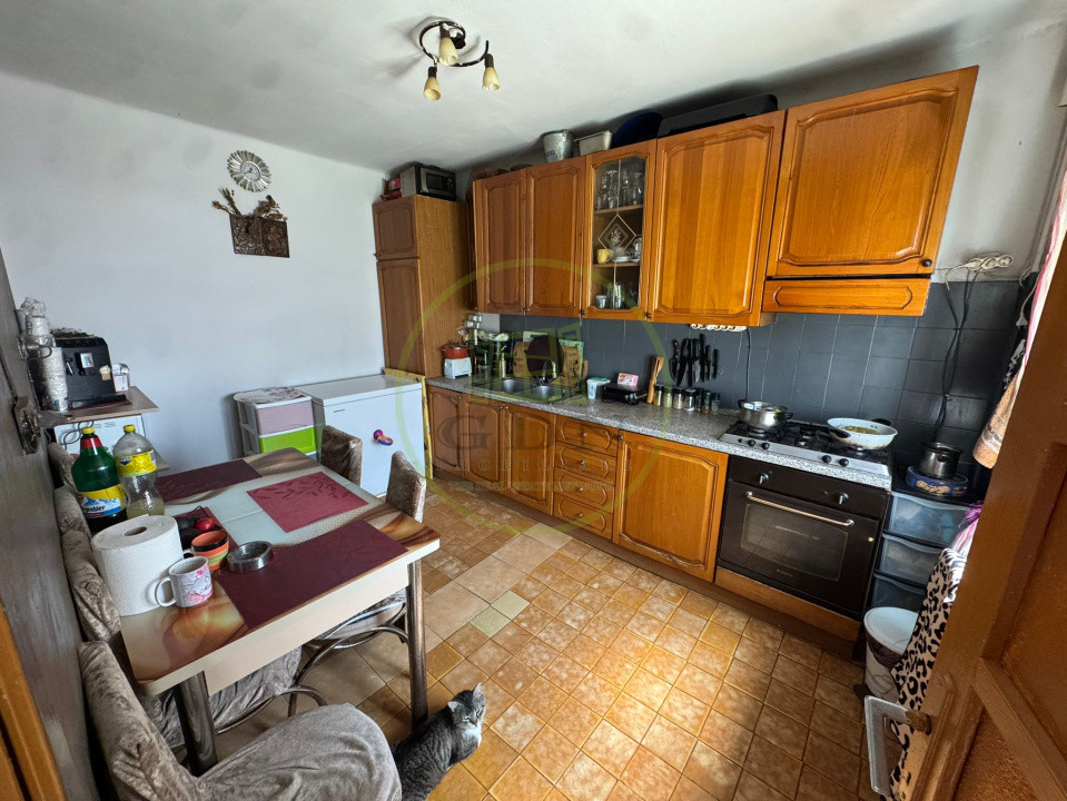 Casa D+P+1, 430 mp teren, 170 mp utili, zona Centrala