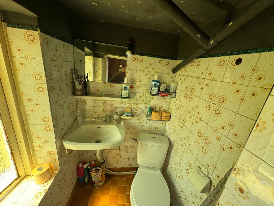 Casa D+P+1, 430 mp teren, 170 mp utili, zona Centrala