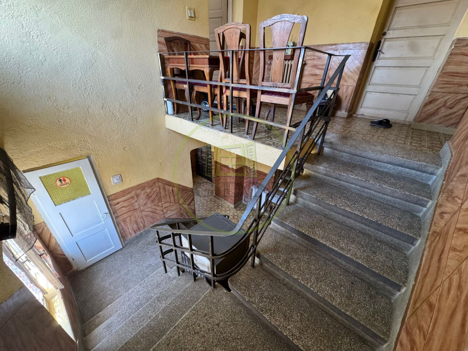 Casa D+P+1, 430 mp teren, 170 mp utili, zona Centrala