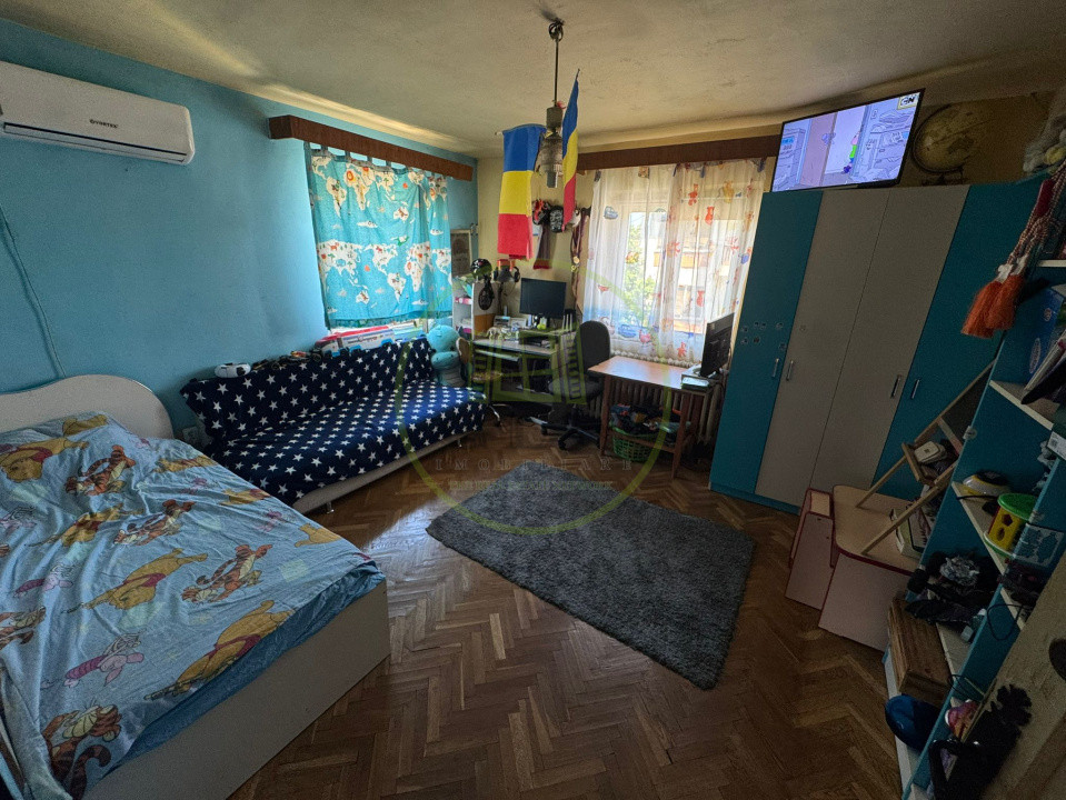 Casa D+P+1, 430 mp teren, 170 mp utili, zona Centrala