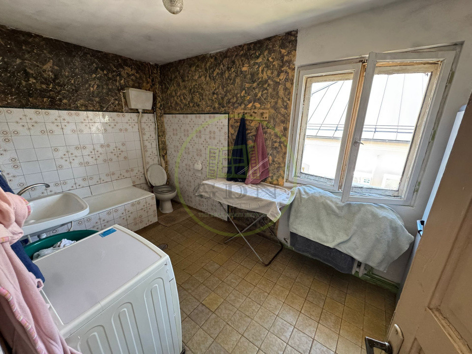 Casa D+P+1, 430 mp teren, 170 mp utili, zona Centrala