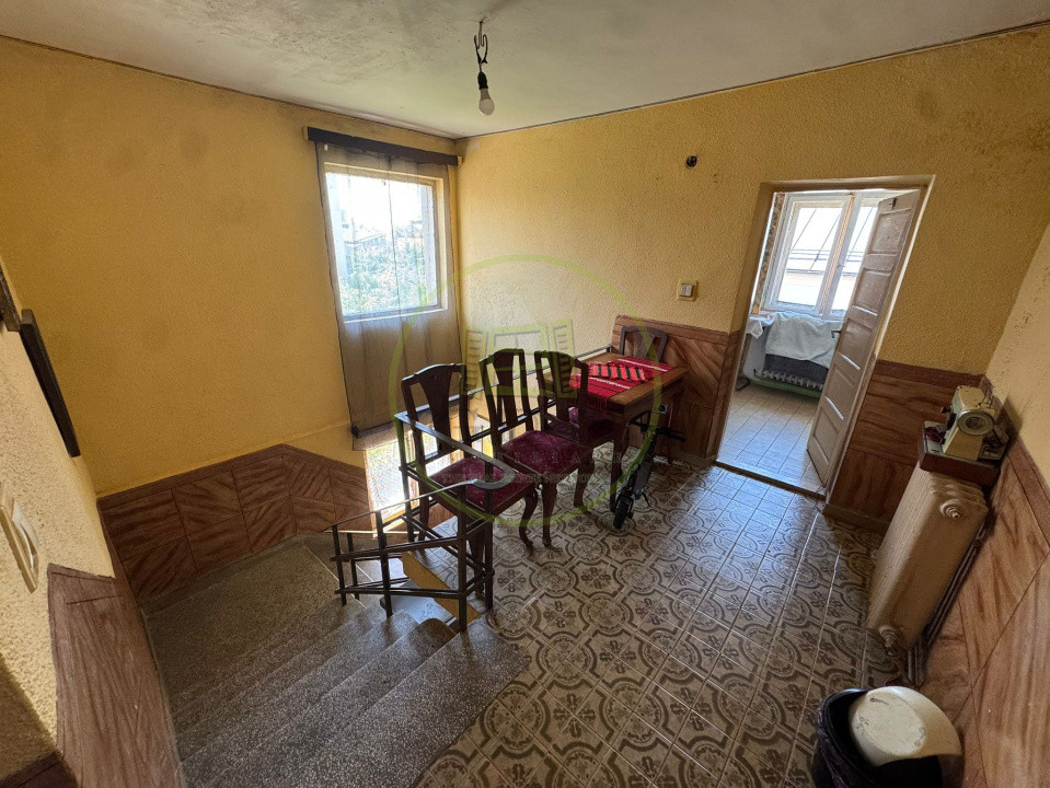 Casa D+P+1, 430 mp teren, 170 mp utili, zona Centrala