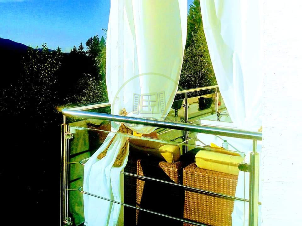 Vilă Premium cu Panoramă 180° asupra Bucegilor | Reședință Exclusivistă Predeal
