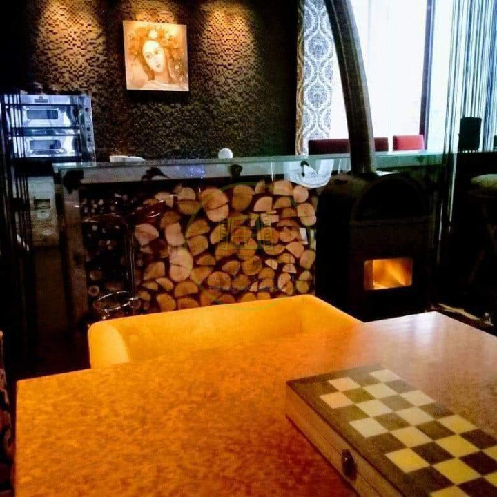 Vilă Premium cu Panoramă 180° asupra Bucegilor | Reședință Exclusivistă Predeal
