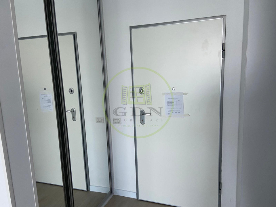 Apartament in Mama cu Vedere Frontală la Lacul Siutghiol | Lake On Residence