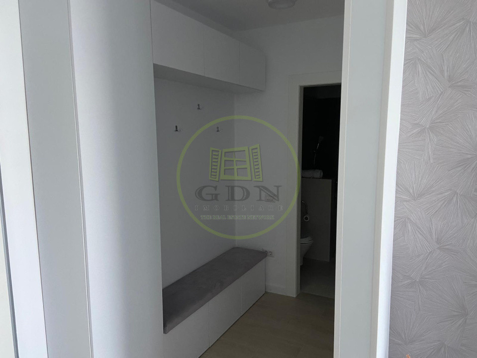 Apartament in Mama cu Vedere Frontală la Lacul Siutghiol | Lake On Residence