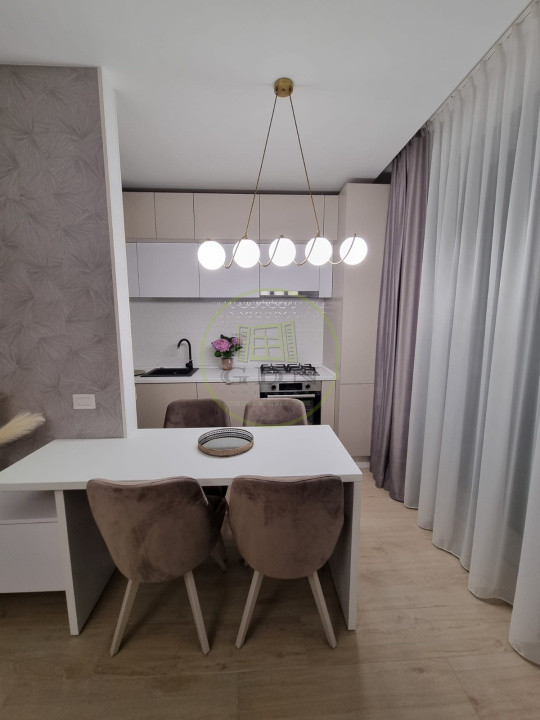 Apartament in Mama cu Vedere Frontală la Lacul Siutghiol | Lake On Residence