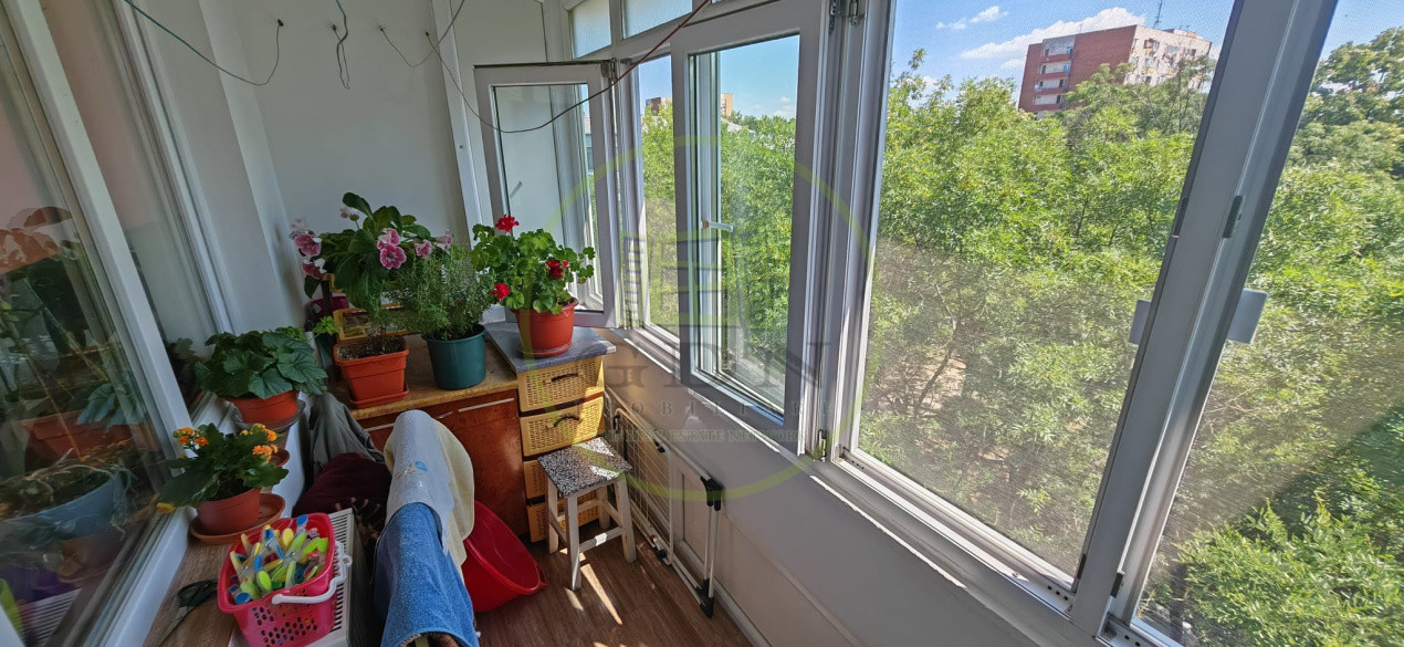 Apartament 2 camere, 49 mp, cartier Brazda, zona Gradinita Voiniceii